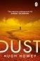 Dust фото книги маленькое 2