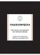 Fashionpedia: The Visual Dictionary Of Fashion Design фото книги маленькое 2