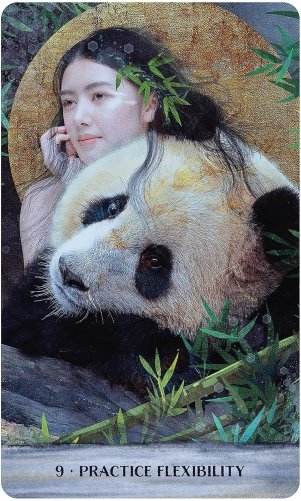 Wild Woman Rising фото книги 4