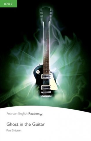 PLPR3:Ghost in the Guitar фото книги