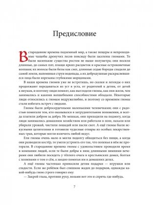 За семью горами. Сказки о гномах, эльфах и феях фото книги 3