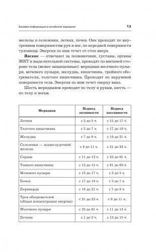 Точки здоровья. Приемы восточной медицины для защиты организма от болезни фото книги 14
