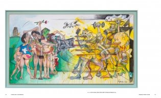 Picasso/Asia: A Conversation фото книги 12