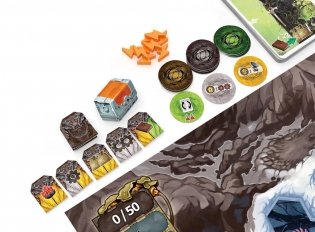 Проект «Возрождение» фото книги 8