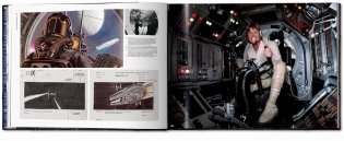 The Star Wars Archives. 1977-1983 фото книги 7