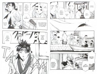 Железный миротворец. Том 4 фото книги 2