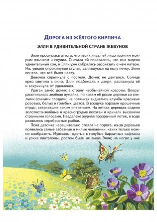 Волшебник Изумрудного города фото книги 3