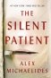 The Silent Patient фото книги маленькое 2