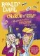 Roald Dahl's Charlie and the Chocolate Factory Whipple-Scrumptious Sticker Activity Book фото книги маленькое 2