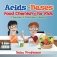 Acids and bases - food chemistry for kids - children`s chemistry books фото книги маленькое 2