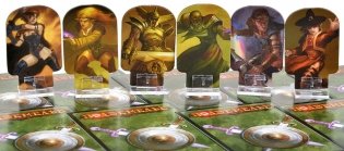 Подземелье: Зов Повелителя мёртвых фото книги 8