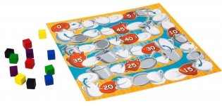 Настольная игра "Кулинариум" фото книги 5