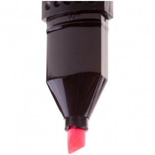 Набор текстовыделителей, 4 цвета, 1-4 мм фото книги 3