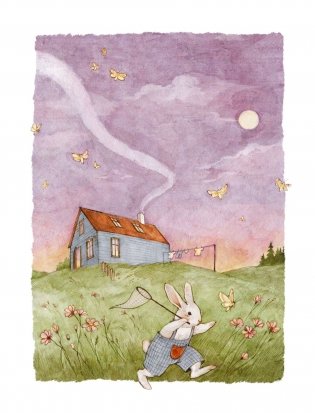 Лапин. Сказки на ночь фото книги 4