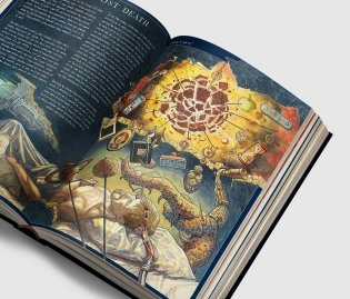 THE LAST BOOK фото книги 2