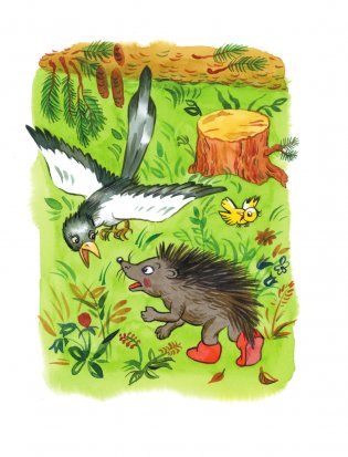 В. Сутеев. Весёлые истории фото книги 6