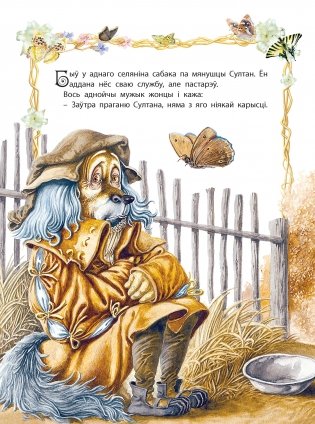 Стары Султан фото книги 4