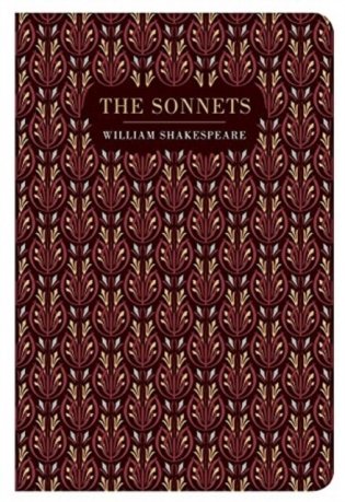 The sonnets фото книги