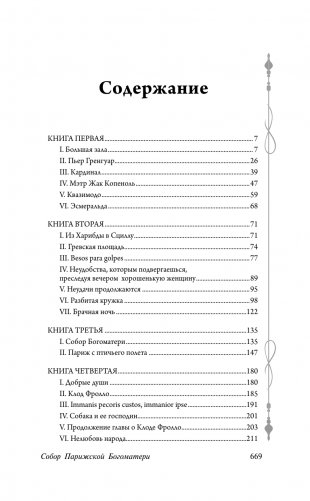 Собор Парижской Богоматери фото книги 3
