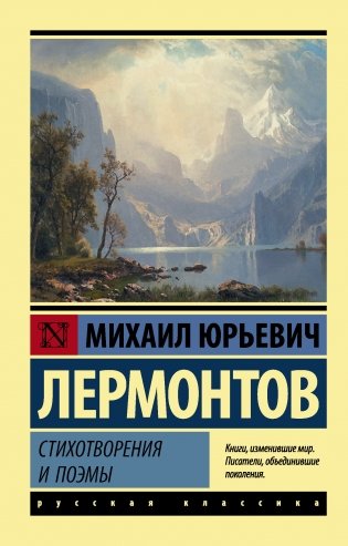 Стихотворения и поэмы фото книги