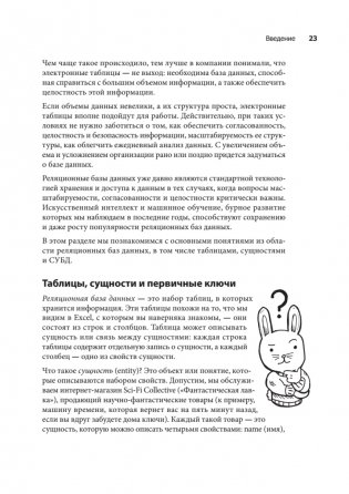 Грокаем проектирование реляционных баз данных фото книги 9