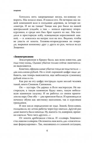 Михаил Зощенко. Беспризорный гений фото книги 6