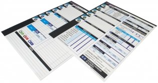 Настольная ролевая игра "Starfinder. Стартовый набор" фото книги 9