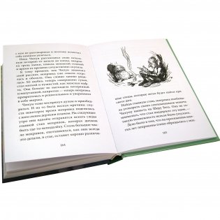 Гномы Боландского леса фото книги 6