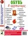 Обувь в картинках. Наглядное пособие для педагогов, логопедов, воспитателей и родителей фото книги маленькое 2