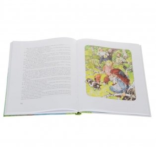 Мадикен фото книги 4