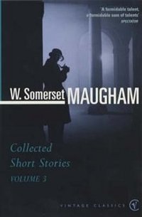Collected Short Stories: v. 3 фото книги