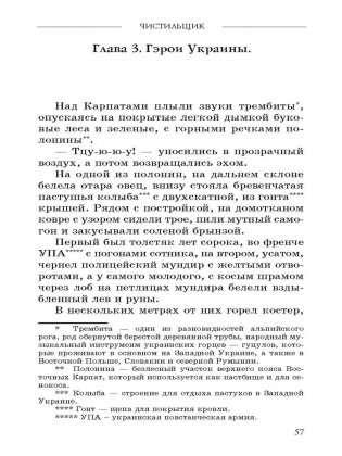 Чистильщик фото книги 8