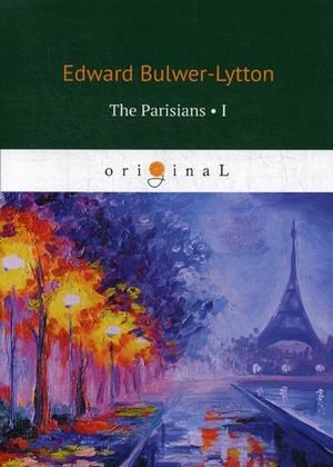 The Parisians. Part 1 фото книги