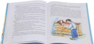 Папа, мама, бабушка и восемь детей в деревне, или Маленький подарок Антона фото книги 5