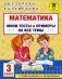 Математика. Мини-тесты и примеры на все темы школьного курса. 3 кл фото книги маленькое 2