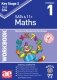 Ks2 maths year 3/4 workbook 1 фото книги маленькое 2