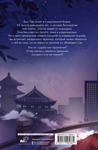 Ловец снов фото книги 17