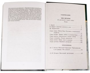 Что делать? фото книги 5