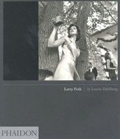 Larry Fink фото книги