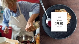 Five Seasons Kitchen фото книги 4