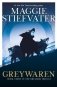Greywaren (the dreamer trilogy #3) фото книги маленькое 2