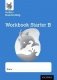 Nelson Handwriting. Workbook Starter B фото книги маленькое 2