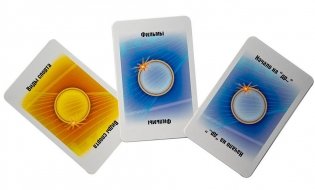 Настольная игра "Тик Так Бумм. Цепная реакция" фото книги 5