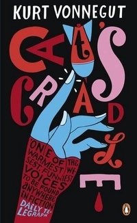 Cat's Cradle фото книги