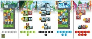 Потрясающий город фото книги 13