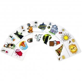 Настольная игра "Loonacy" фото книги 4