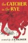 The Catcher in the Rye фото книги маленькое 2