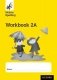 Nelson Spelling Workbook 2A Year (10 одинаковых тетрадей в пачке) фото книги маленькое 2