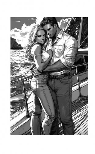 Эскорт фото книги 11