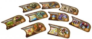 Настольная игра "Small World" (маленький мир) фото книги 4